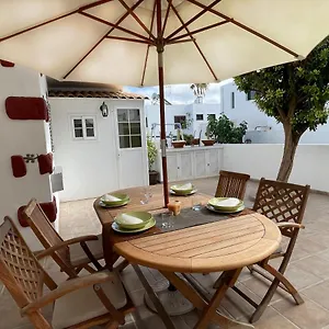 Eslanzarote Sheila House, Super Wifi, Air Conditioner, Center Holiday home