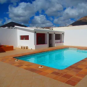 Casa Sol Y Mar Holiday home