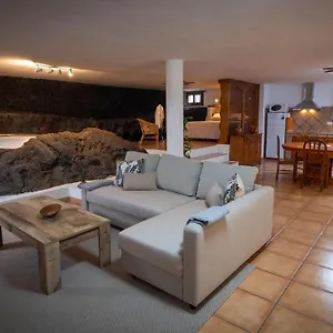 Casa Ico Lanzarote Tías