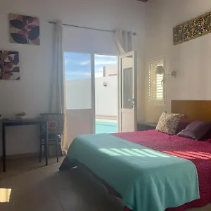  Appartamento El Limonero