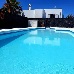 Toledo Holiday home