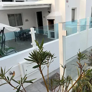 Casa Lento Aries 11 Holiday home