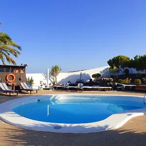 Casa Berriel 1 Hébergement de vacances