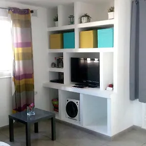  Appartamento Bueno