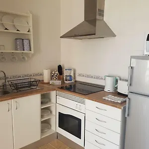 Casa Aray Holiday home