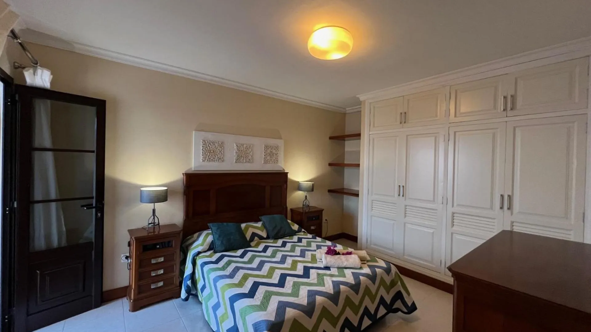Casa Sankalpa Con Jacuzzi Villa Tias Holiday home