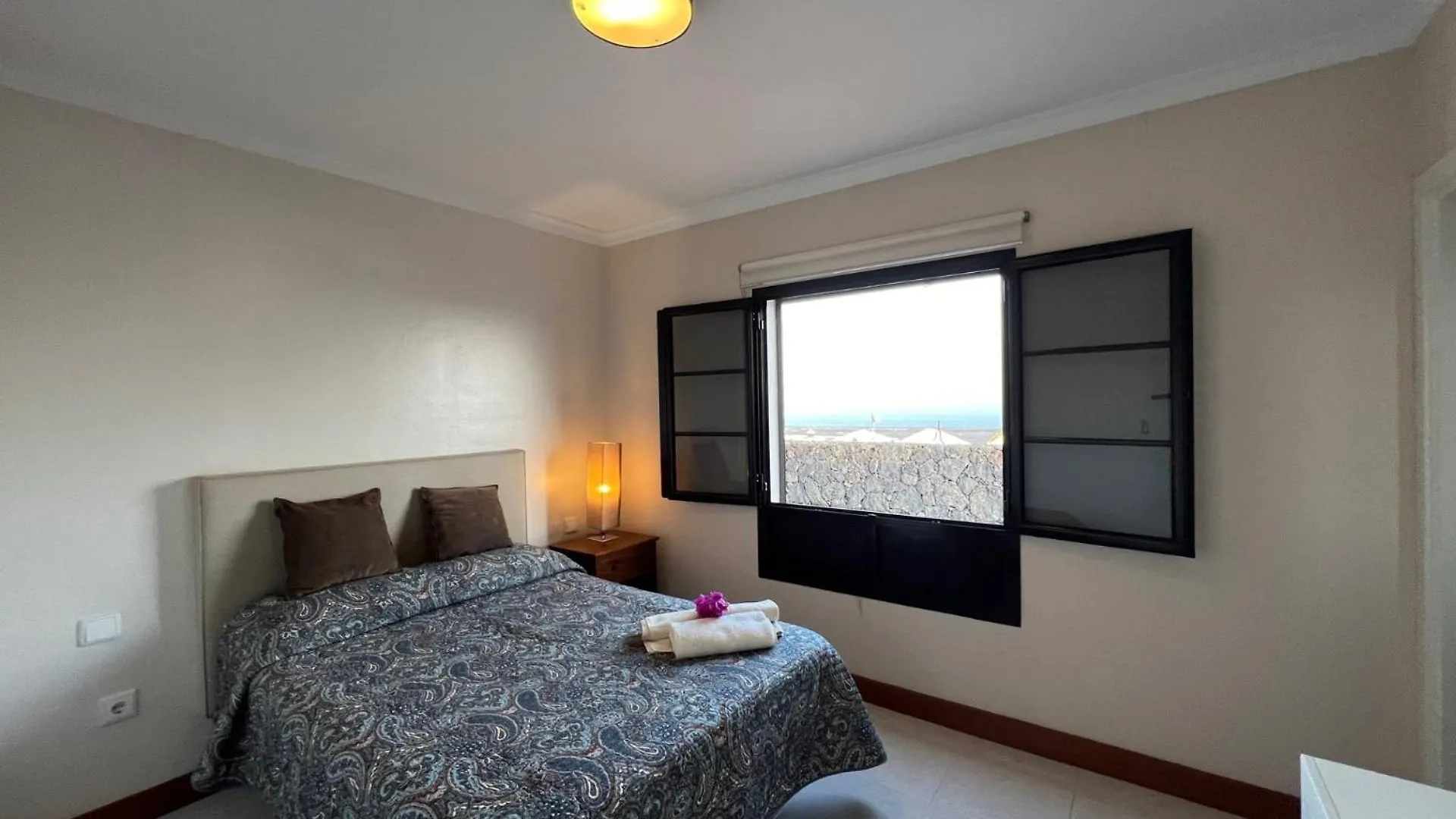 Casa Sankalpa Con Jacuzzi Villa Tias 0*,  Spain