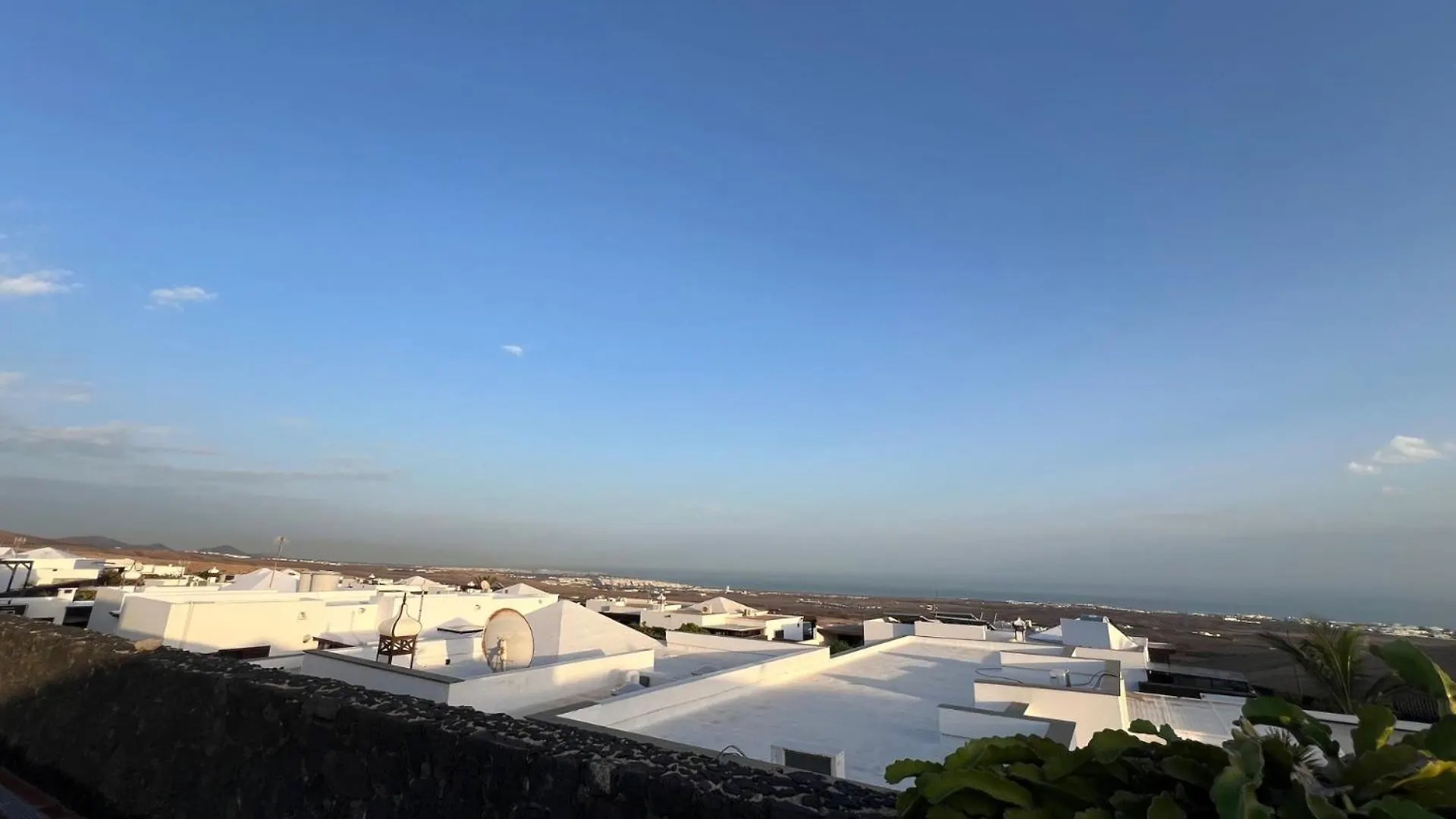 Casa Sankalpa Con Jacuzzi Villa Tias Spain