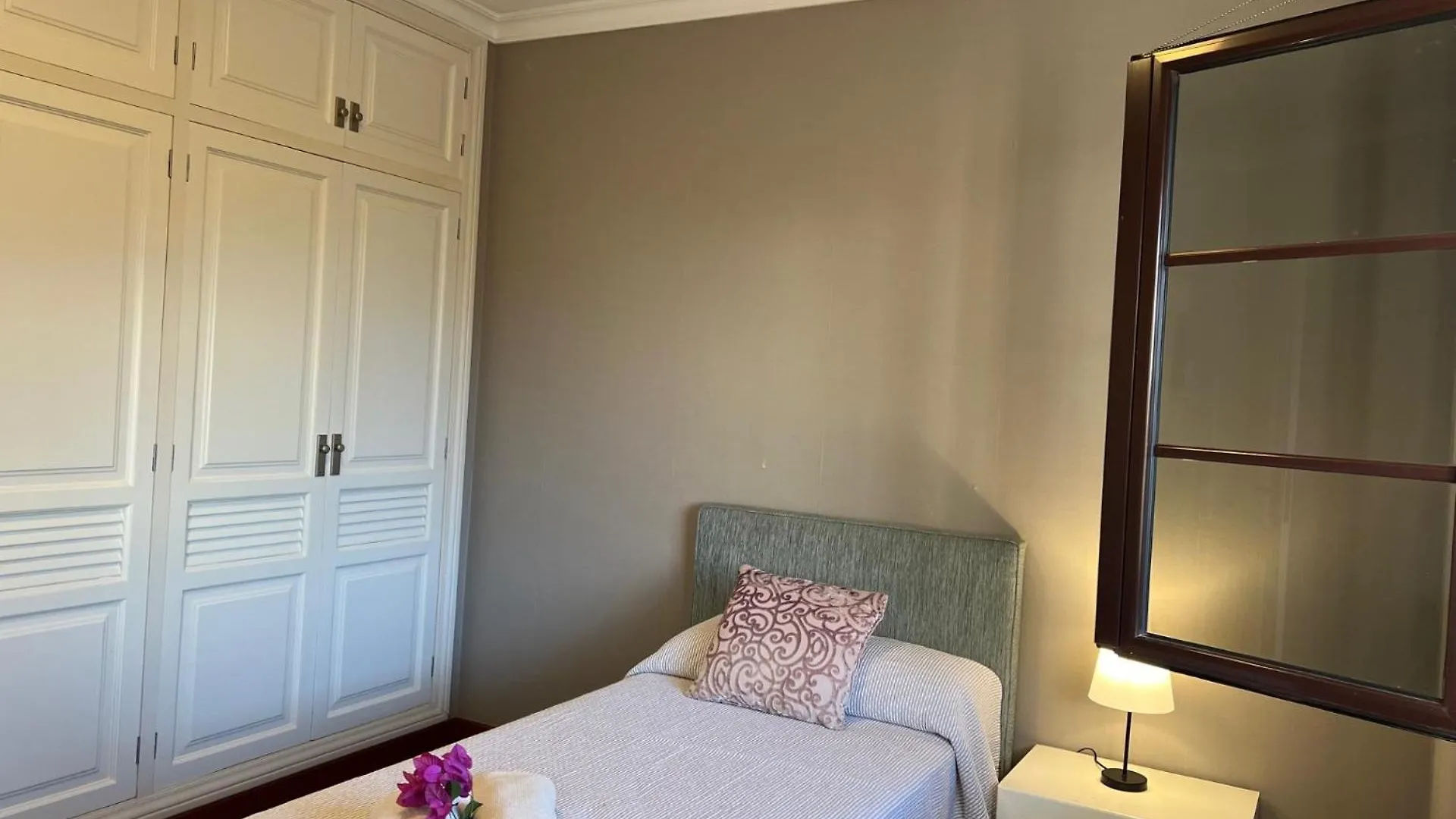 Holiday home Casa Sankalpa Con Jacuzzi Villa Tias Spain