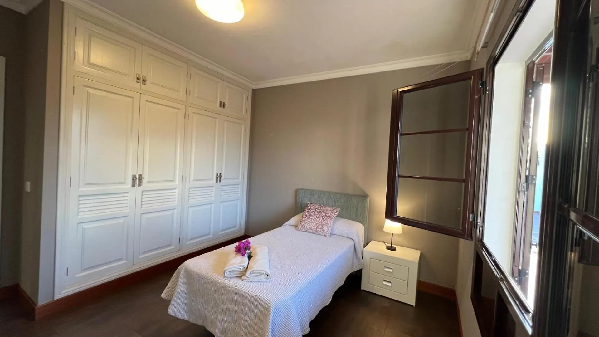 Holiday home Casa Sankalpa Con Jacuzzi Villa Tias