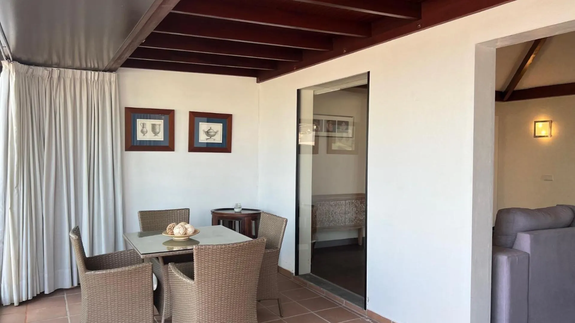 Holiday home Casa Sankalpa Con Jacuzzi Villa Tias