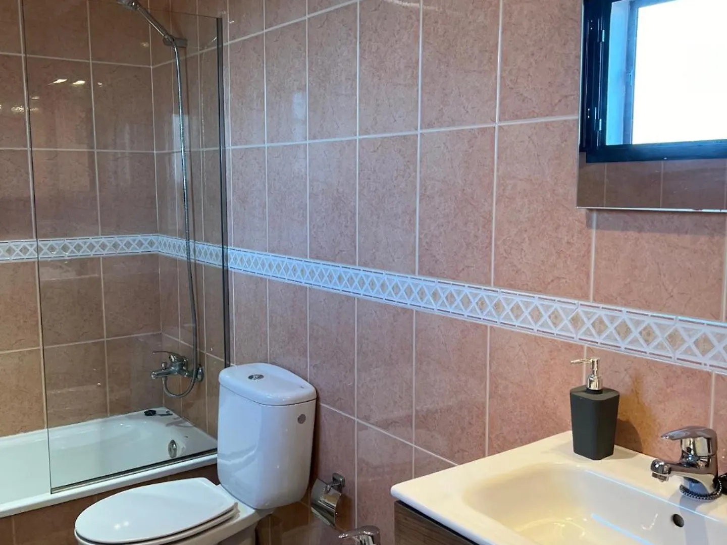 Holiday home Casa Sankalpa Con Jacuzzi Villa Tias Spain