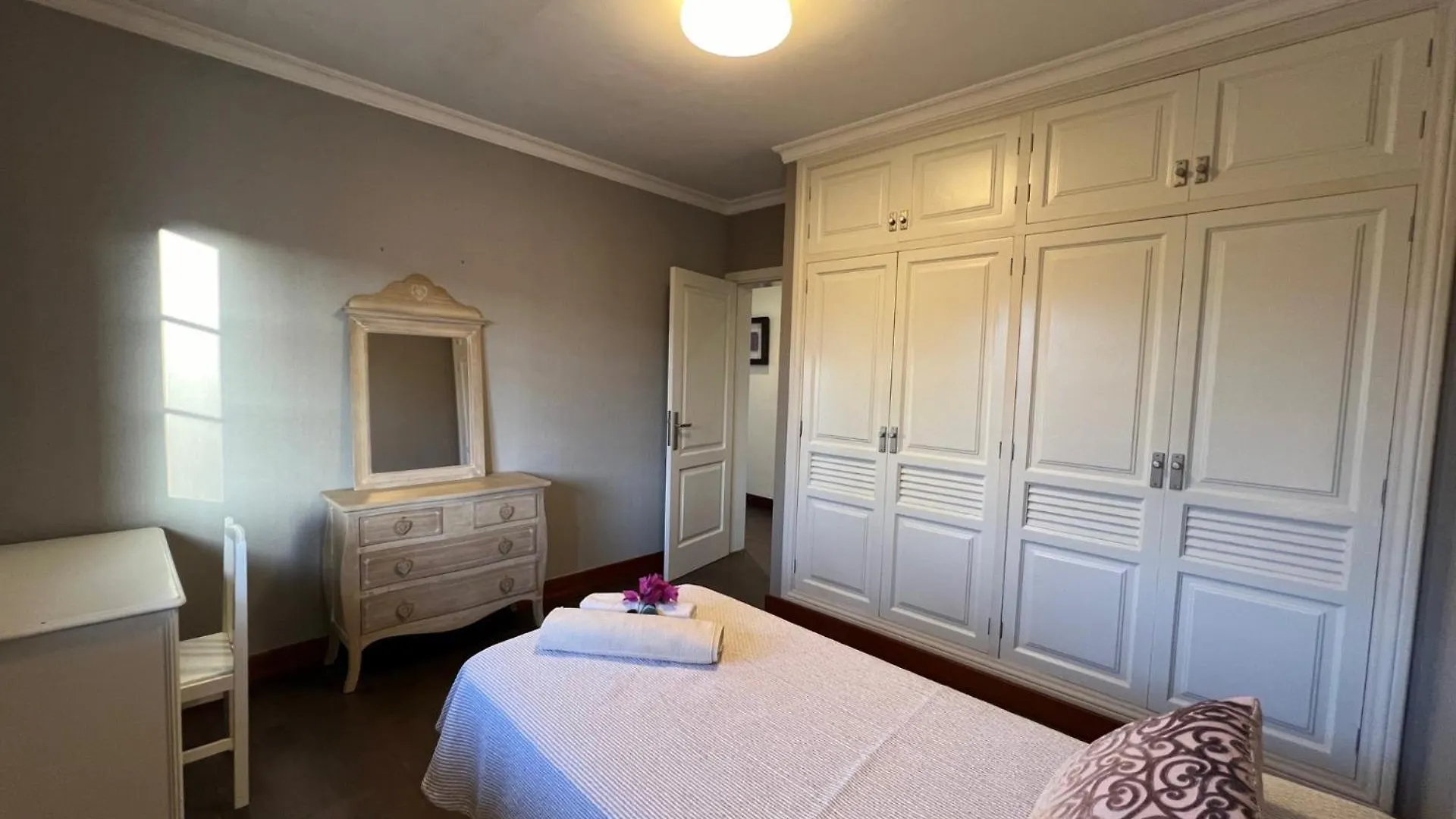 Casa Sankalpa Con Jacuzzi Villa Tias 0*,